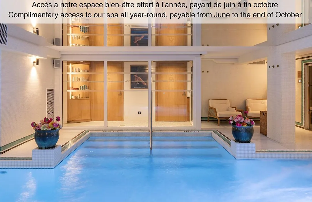Grand Tonic Hotel & Spa Nuxe-1