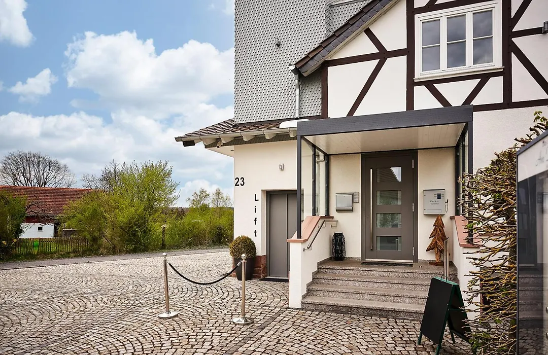 Das Landhotel am Trätzhof Fulda-1
