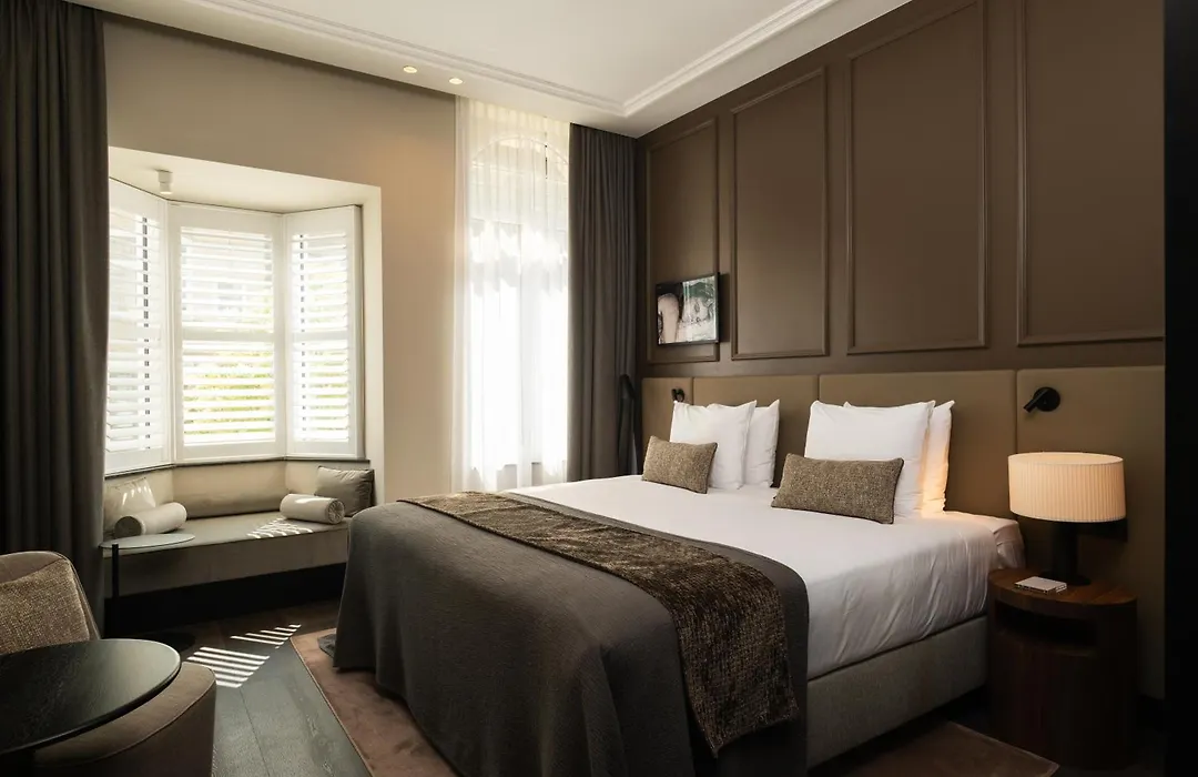 Boutique Hotel Beaumont Maastricht-1
