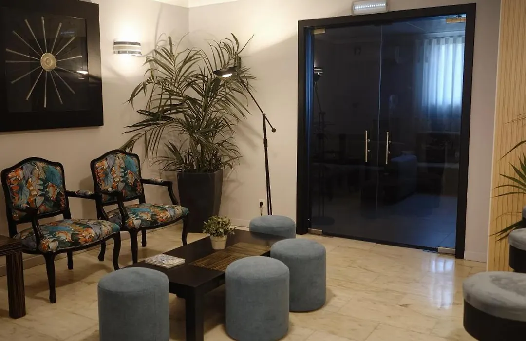 Hotel Sao Mamede Estoril-1