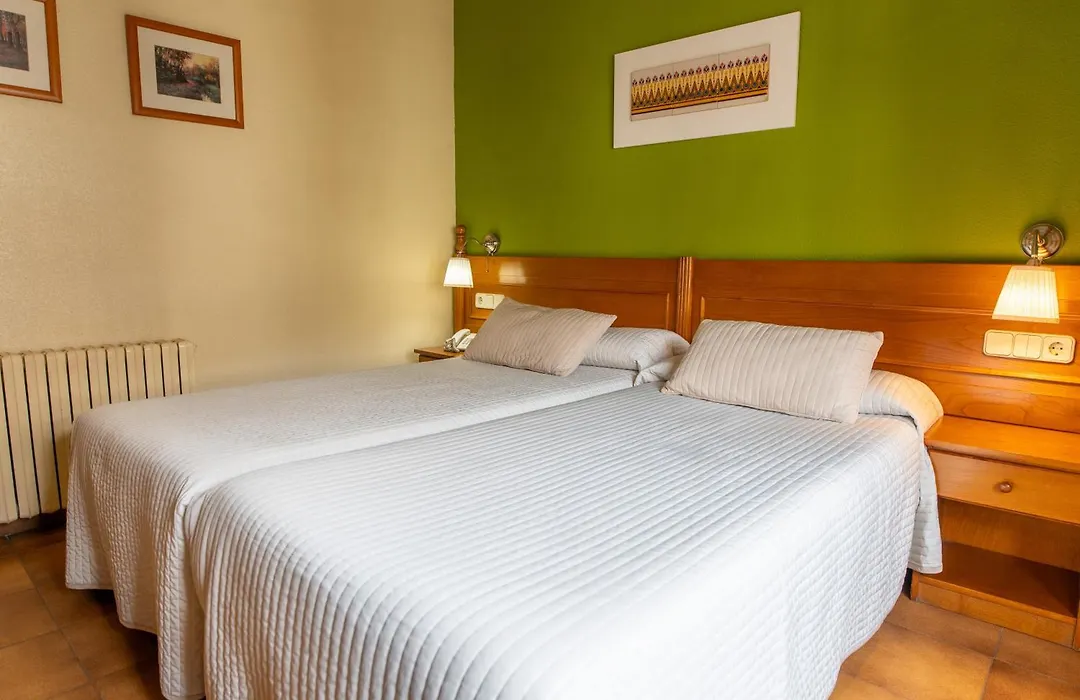 Hotel Rey Don Jaime-1