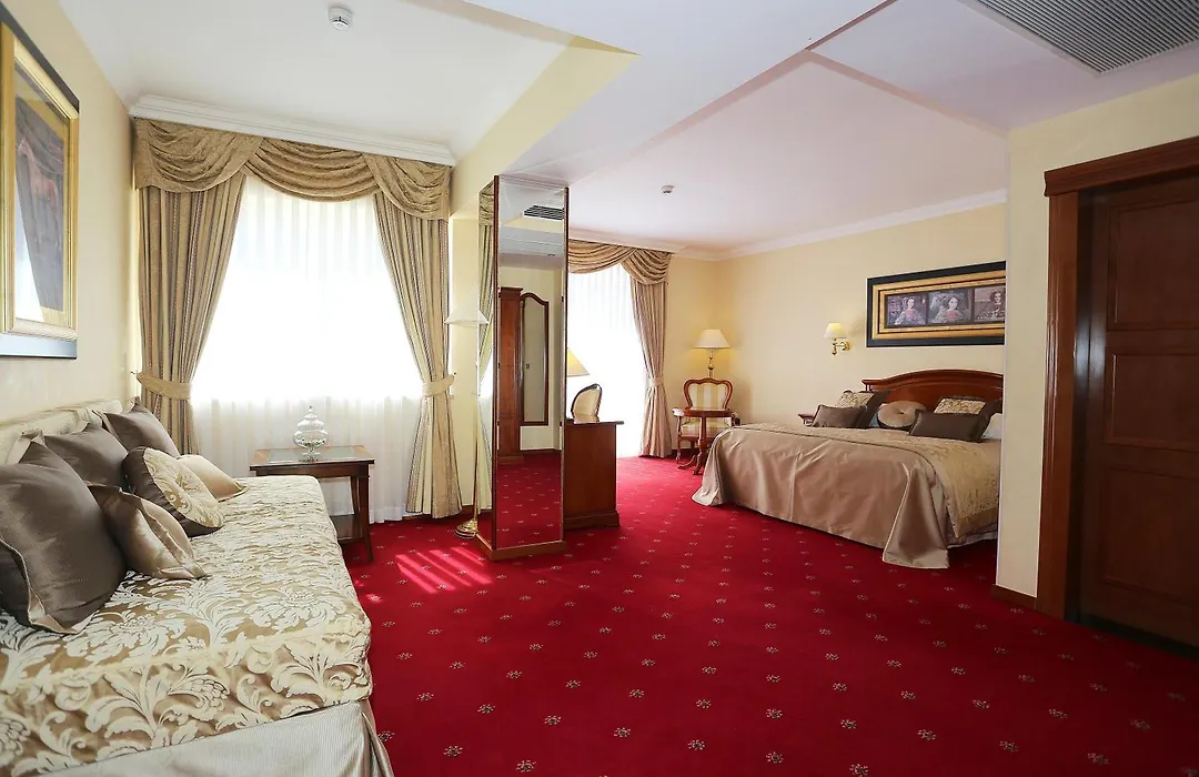 Hotel Niko-1