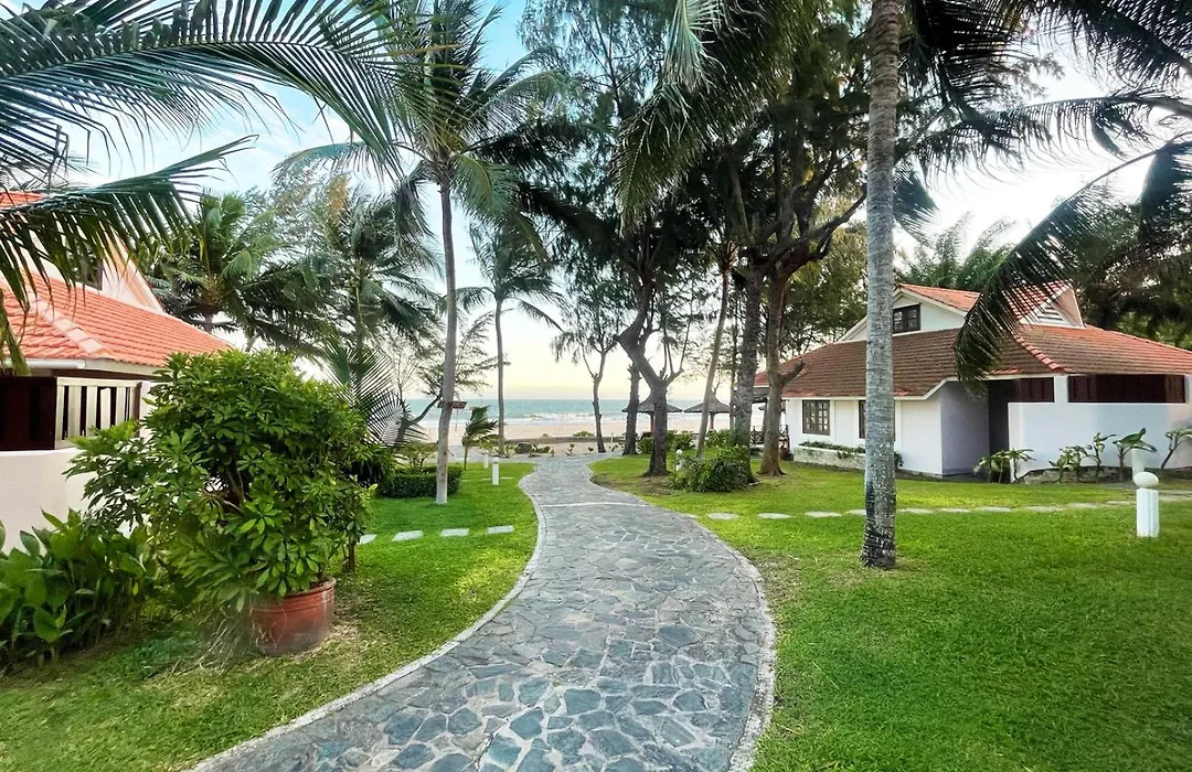 Phu Hai Beach Resort & Spa Phan Thiet-1