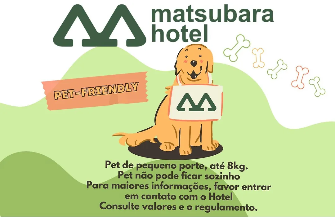 Hotel Matsubara-1