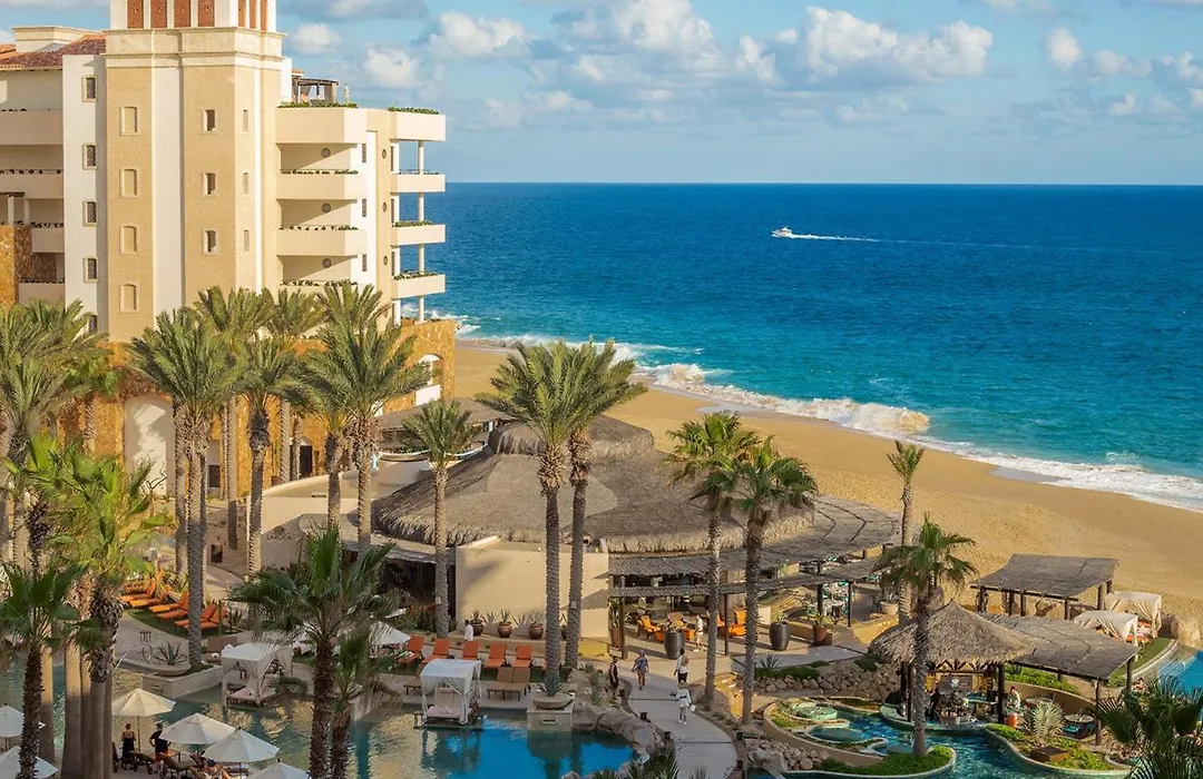 Grand Solmar Land'S End Resort & Spa-1