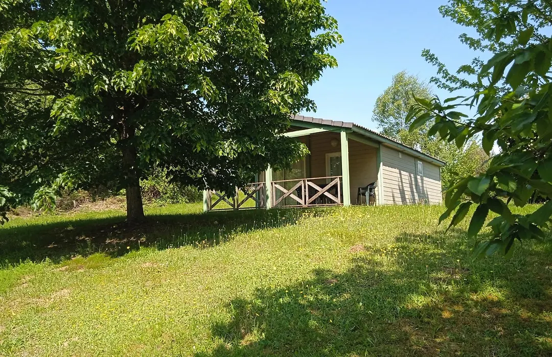 Terres de France - Les Hameaux de Miel-1