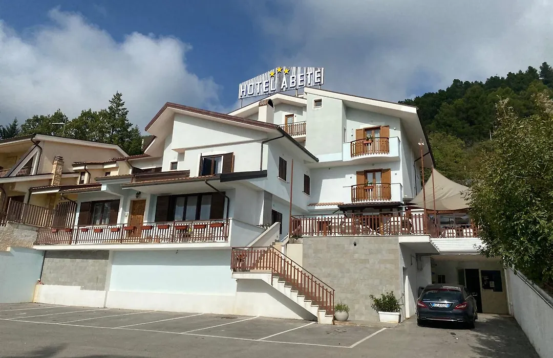 Bike-Hotel Abete-1
