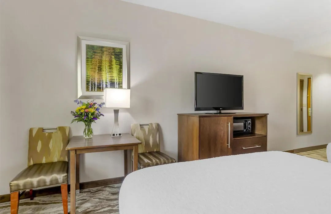 Best Western Plus River Escape Sylva / Dillsboro-1