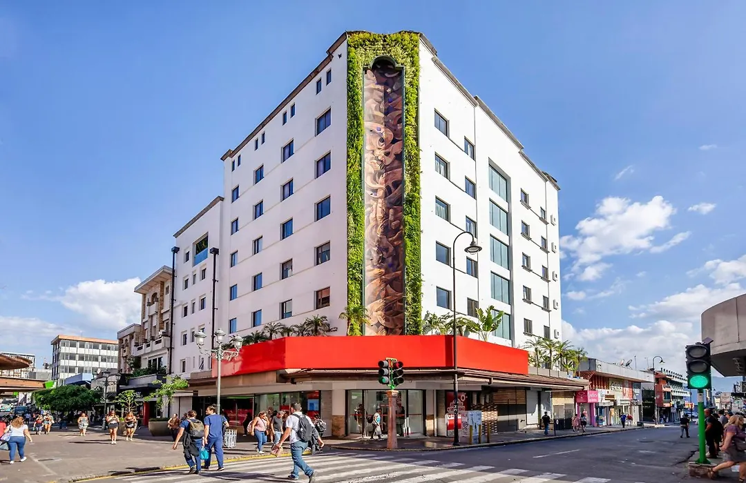 Hotel Presidente-1