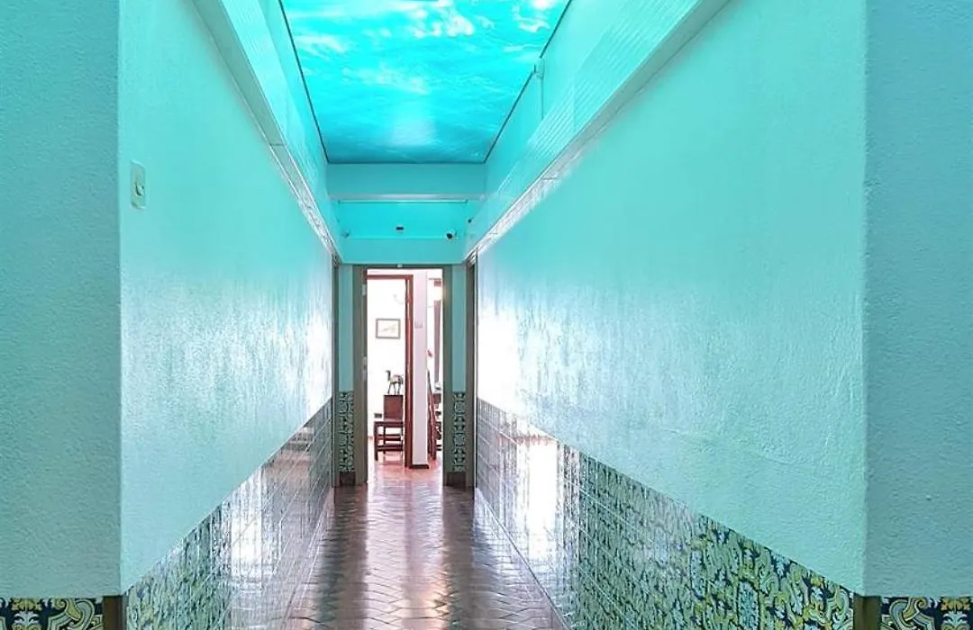 Solar Dos Carvalhos - Apartamentos De Turismo-1