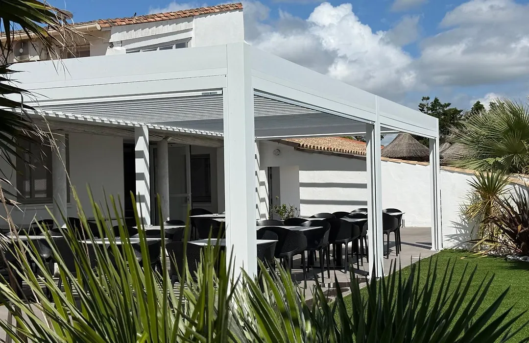 Hotel Mas des Lys-1