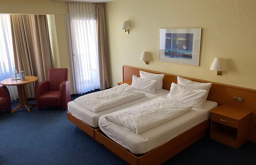 Sure Hotel By Best Western Wilhelmshaven City-1