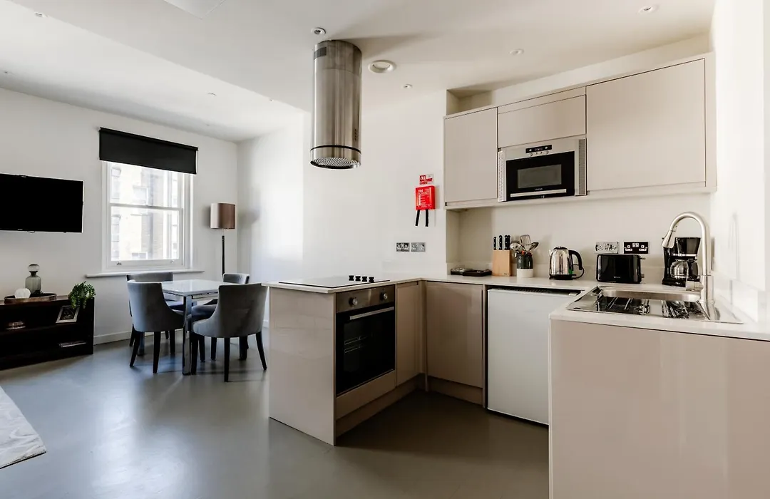 High Street Kensington Apartments-1