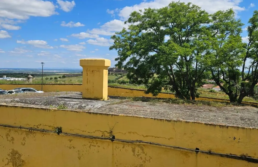 Alcamim Guesthouse-1