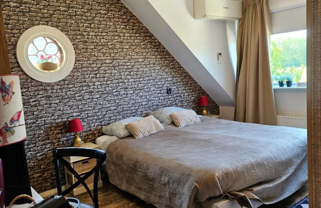 Logement Hellevoetsluis-1