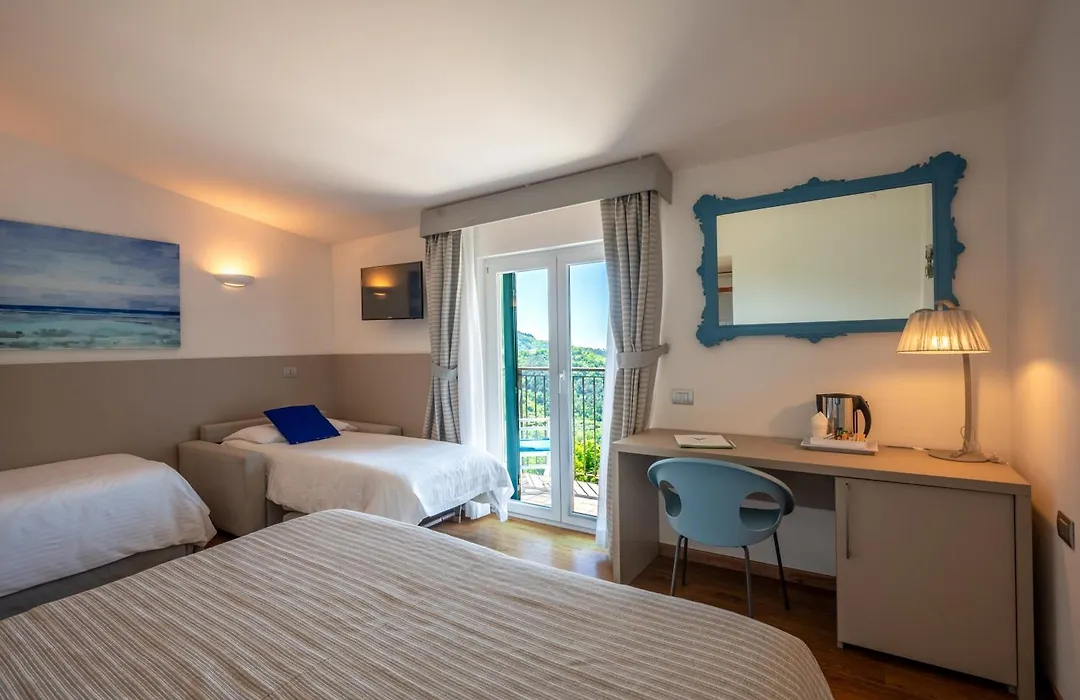Hotel La Vigna-1