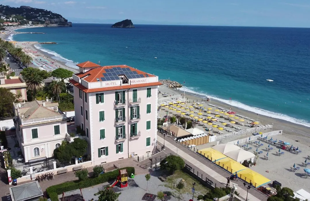 Hotel Miramare-1