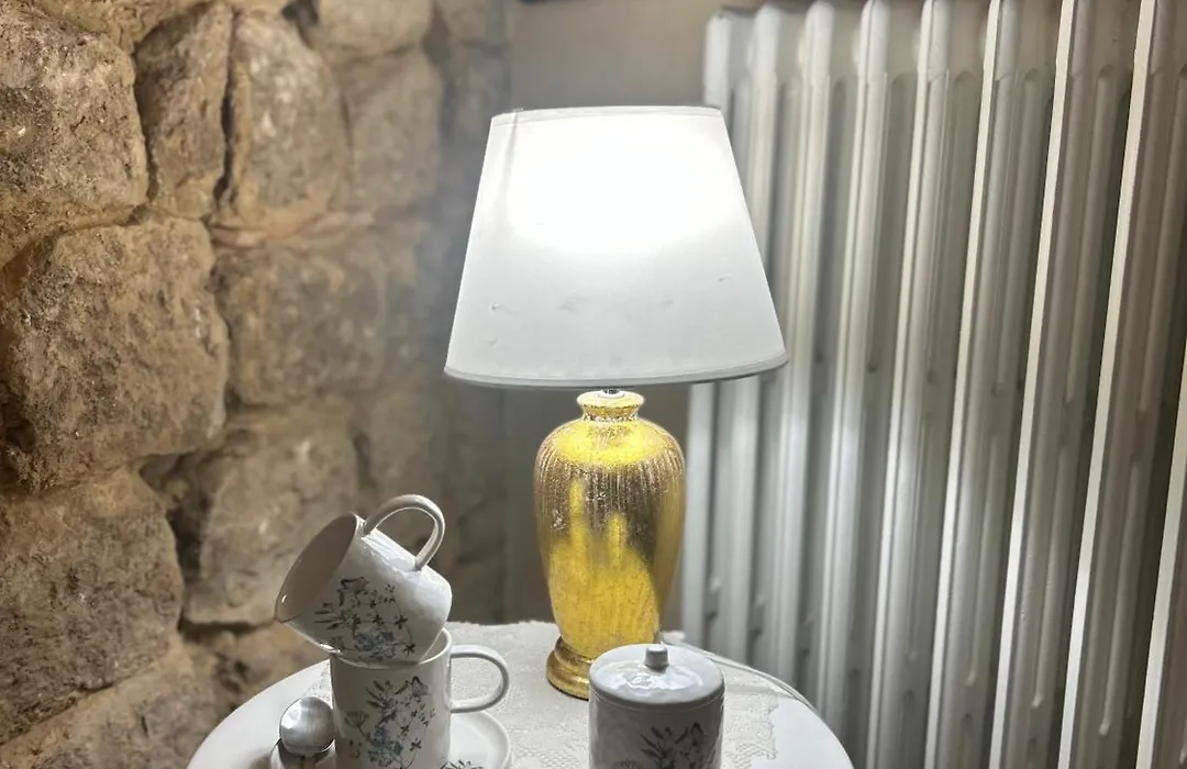 Il Giardino Segreto B&B-1