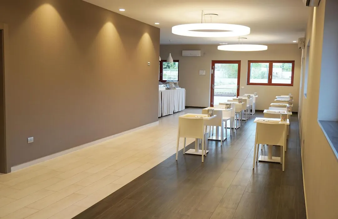 Aparthotel Parkho-1