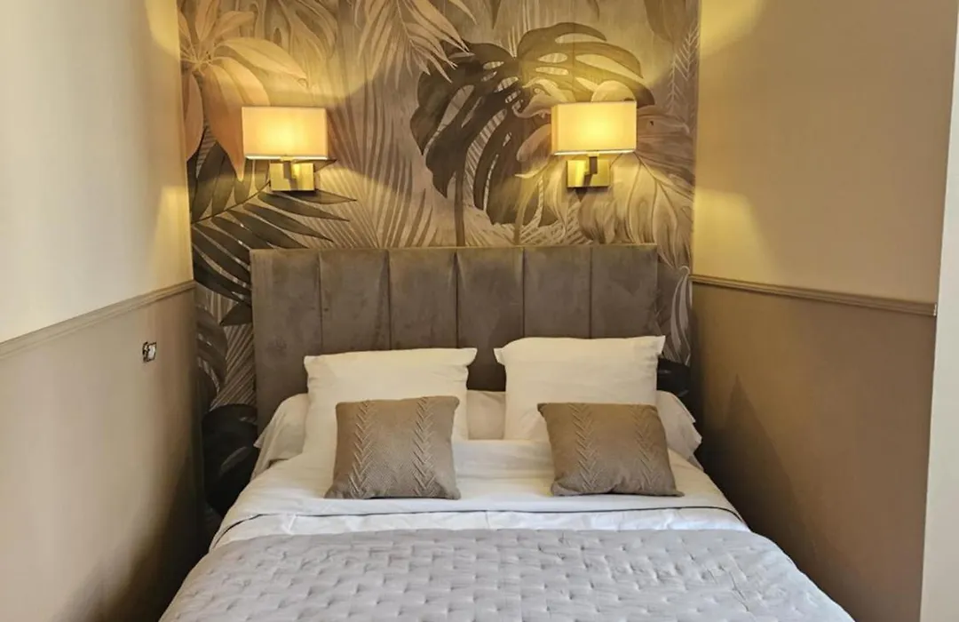 Coco Marco Hôtel-1