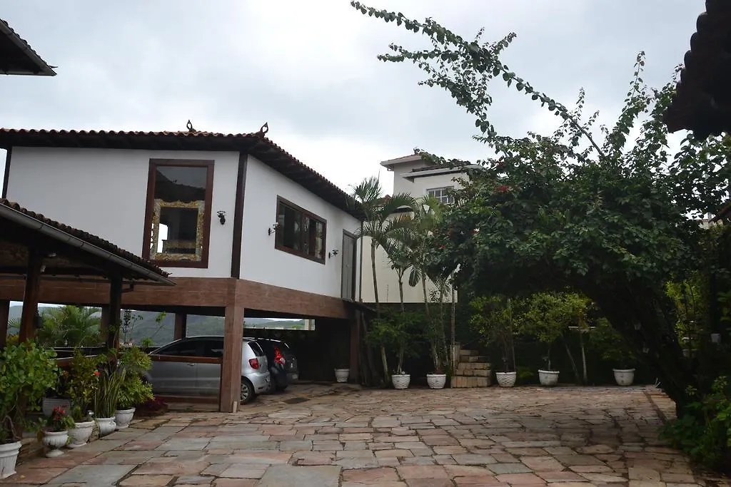 Pousada Gamarano-1