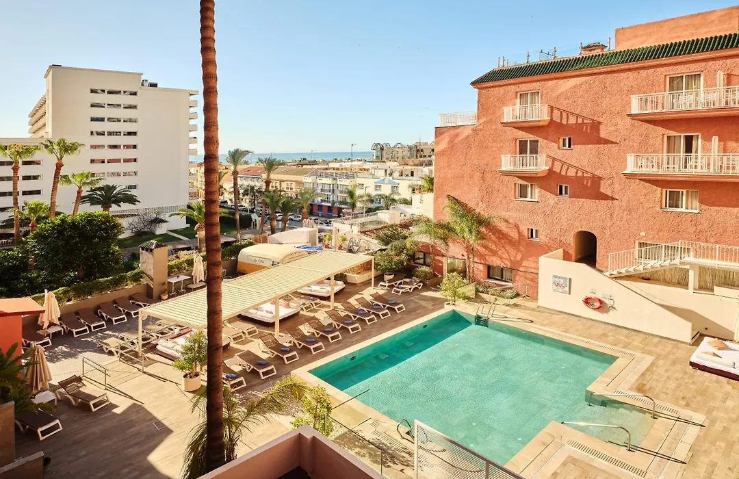 Fénix Torremolinos - Adults Only Recommended-1