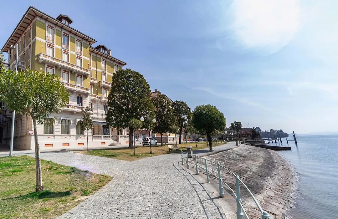 LVG Hotel Collection - Pallanza-1