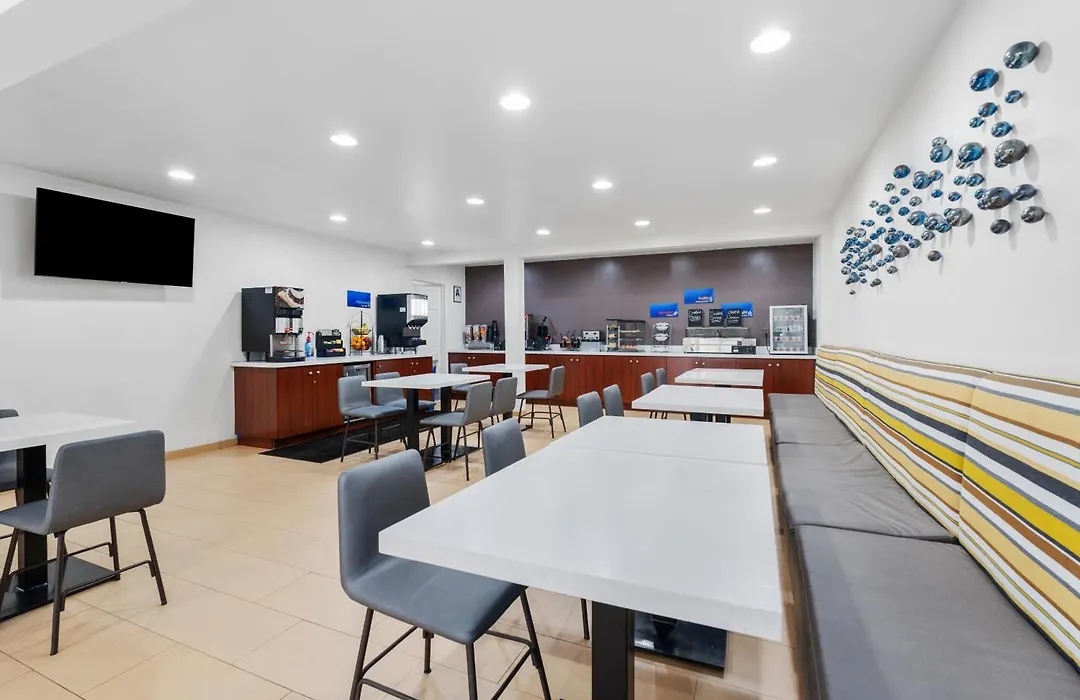 Best Western San Diego/Miramar Hotel-1