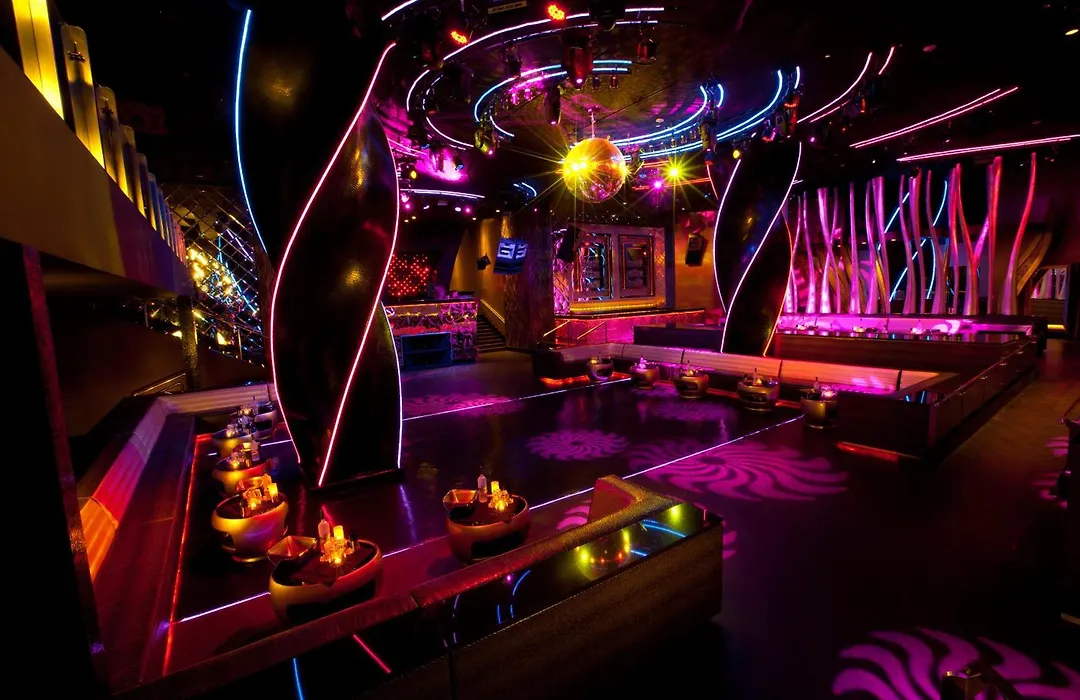 Hard Rock Hotel & Casino Punta Cana (Adults Only)-1