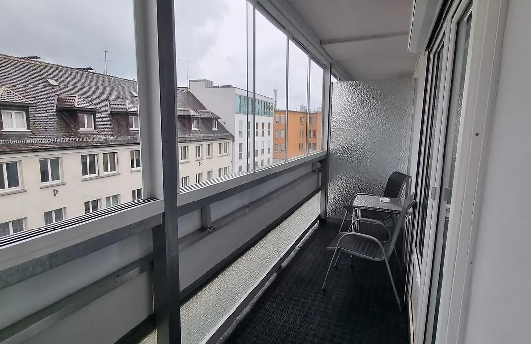 Hotel Central-1
