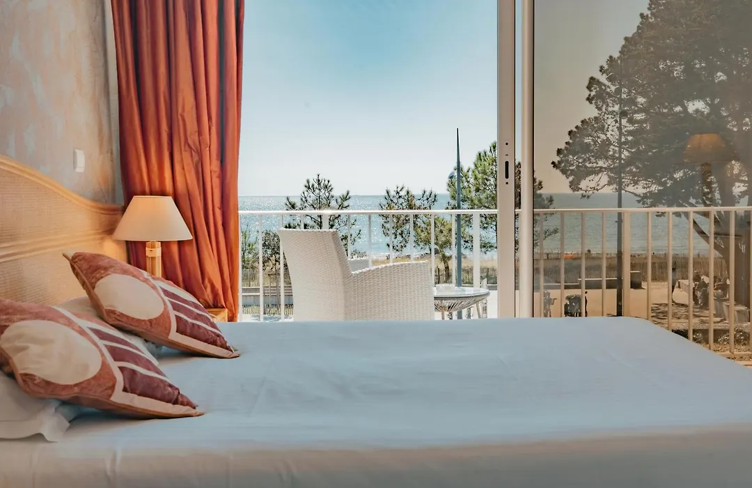 Hôtel Édenia - Spa Estime&Sens-1