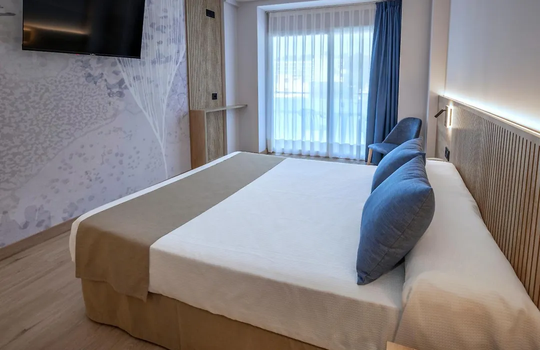 Hotel Mar Blau-1