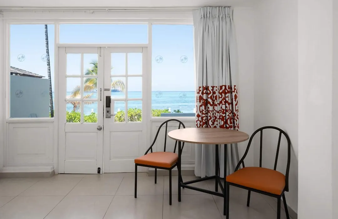 Grand Decameron Montego Beach, A Trademark All-Inclusive Resort-1
