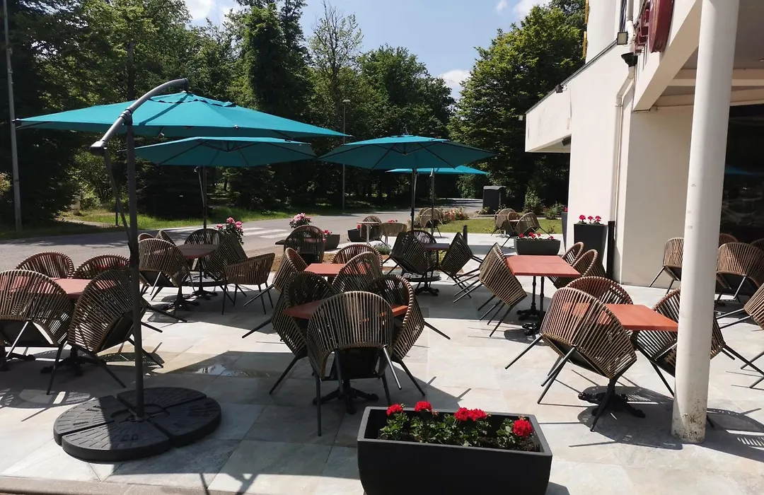 Hôtel Marso-1