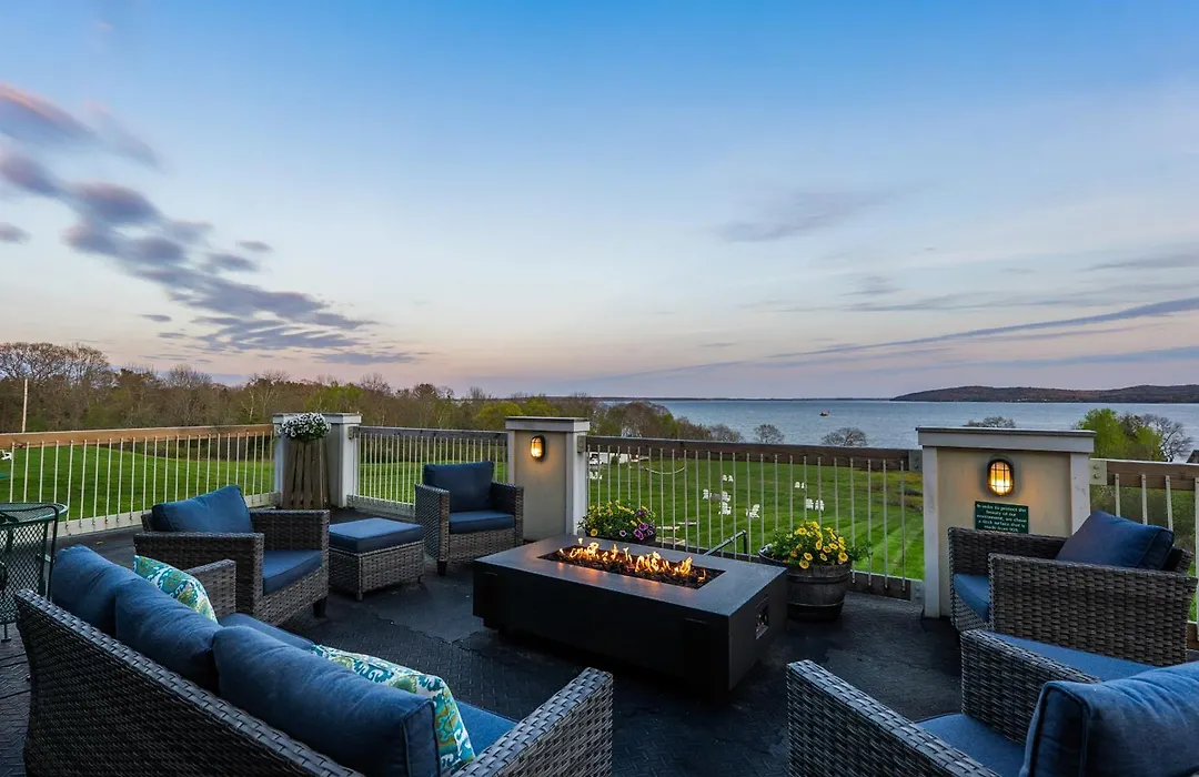 Fireside Inn, Ocean'S Edge-1