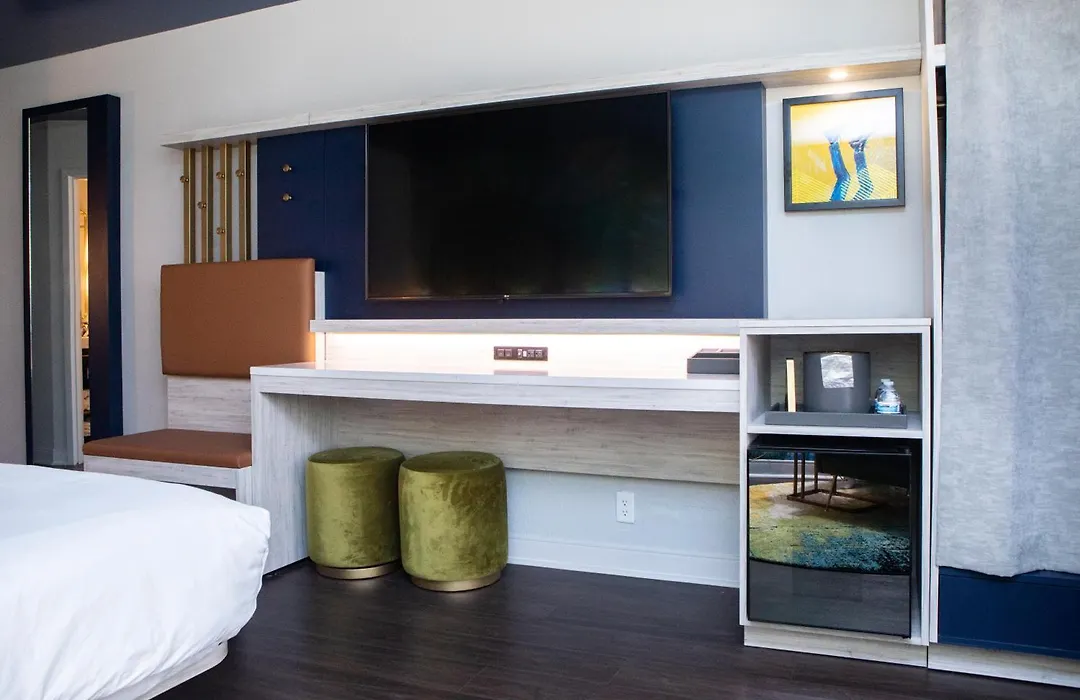 Hotel Denim-1