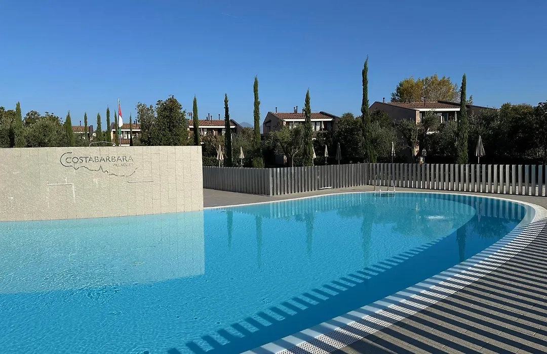 Villaggio Barbara-1