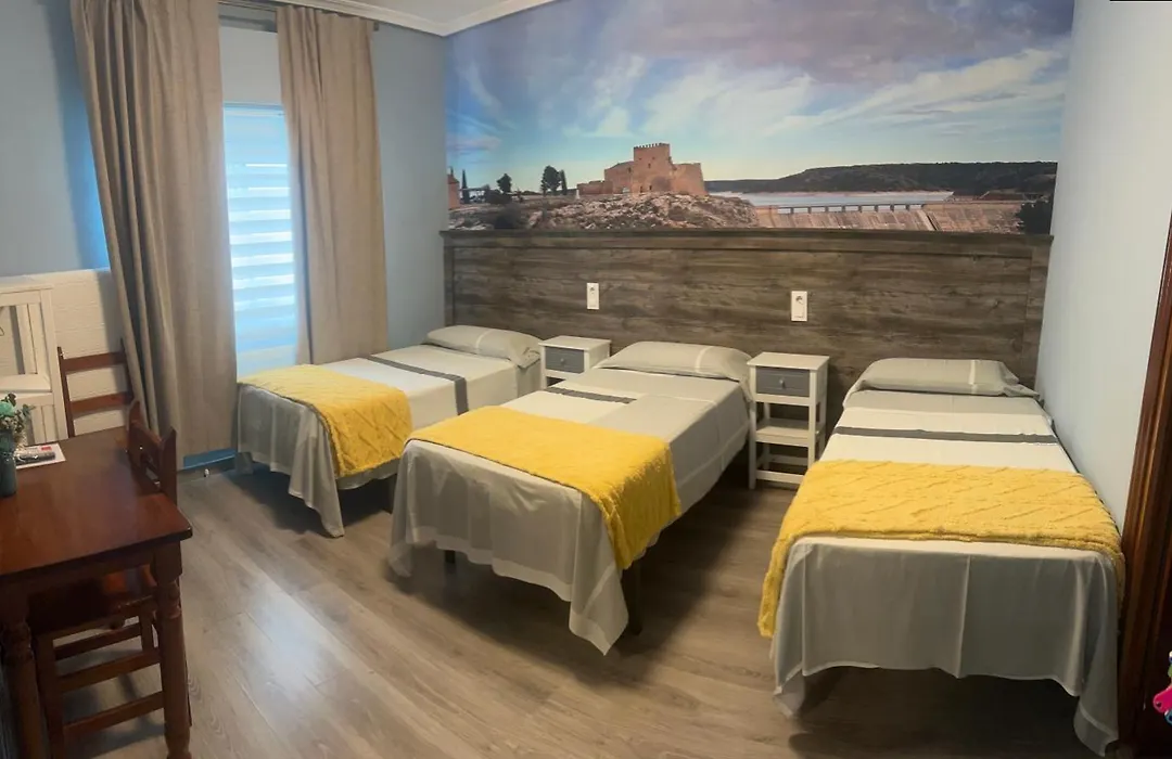 Hostal Imperio-1