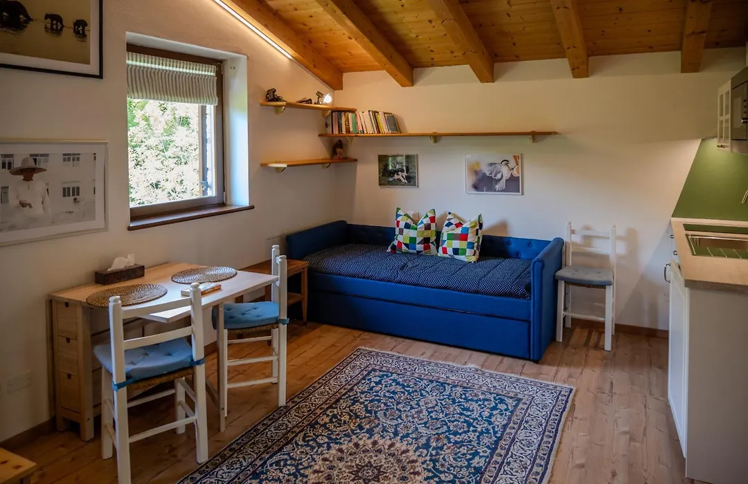 Maso Scricciolo Farm House-1