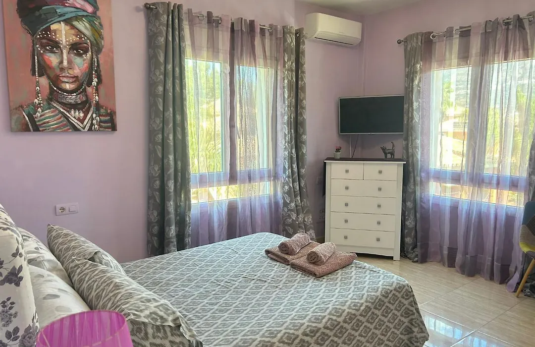 Villa Paraisos-1