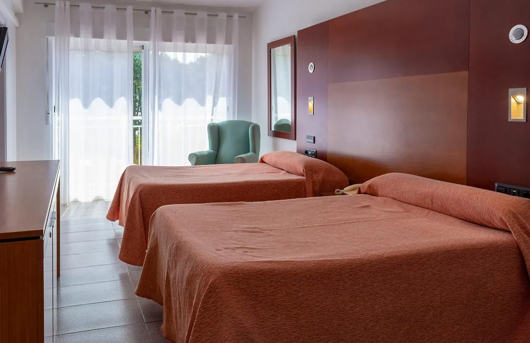 Hotel El Molino-1