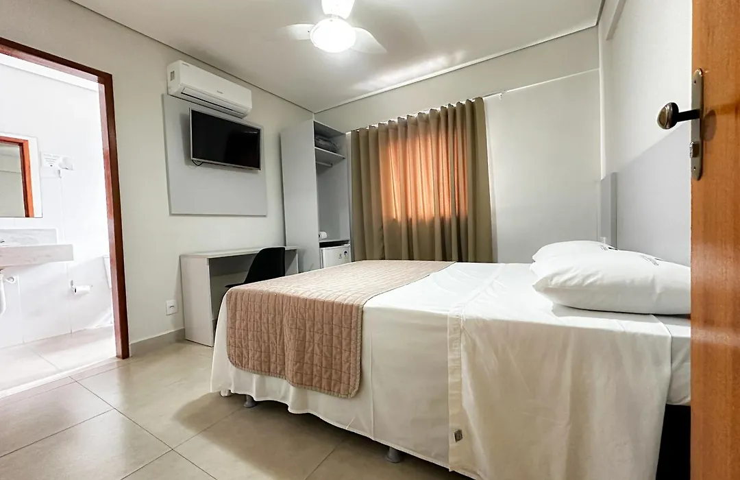Hotel Milenio-1