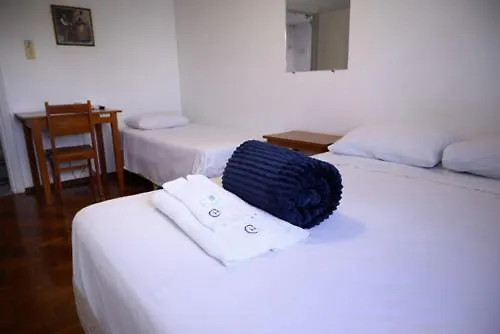 Central Plaza Hotel Tupa-1