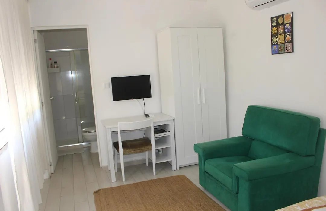 Casa Das Pombas-1