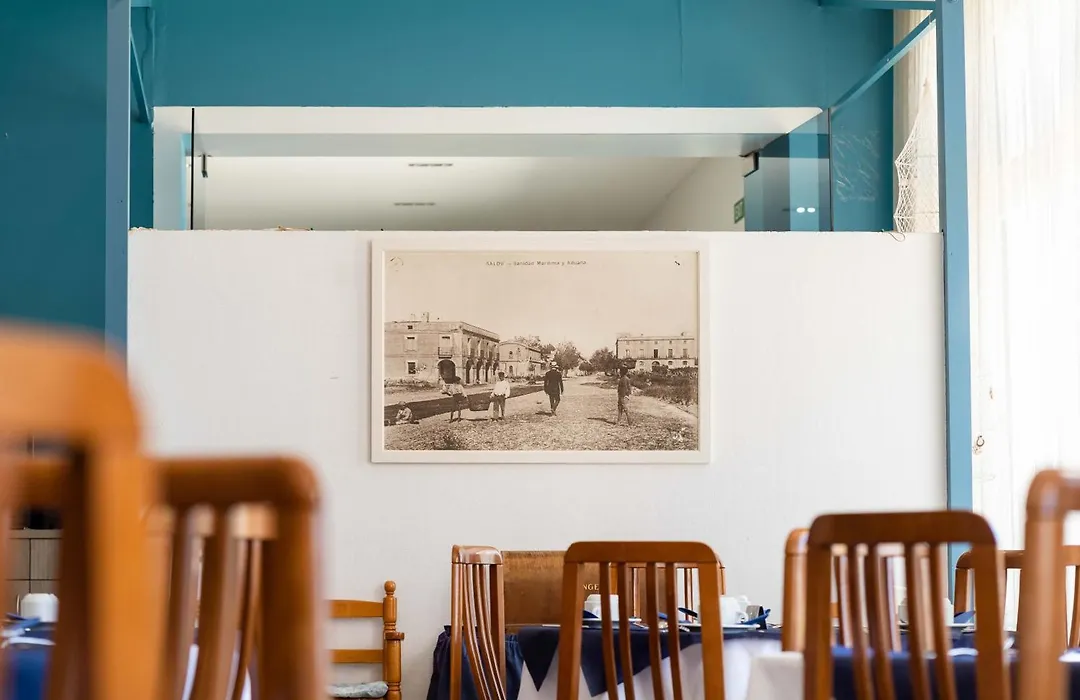 Hotel Planas-1