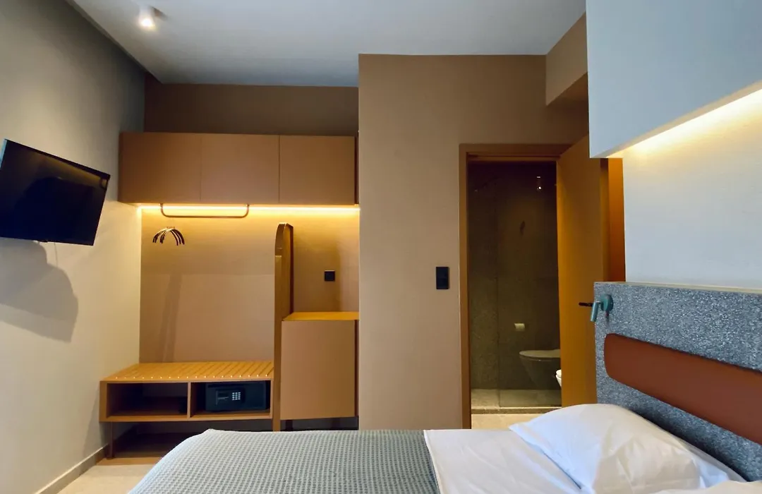 Evripides Hotel-1