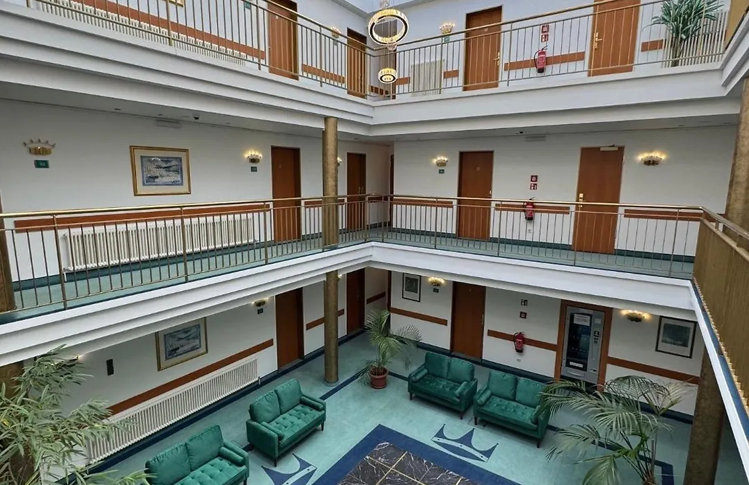 Hotel Kaiserhof-1