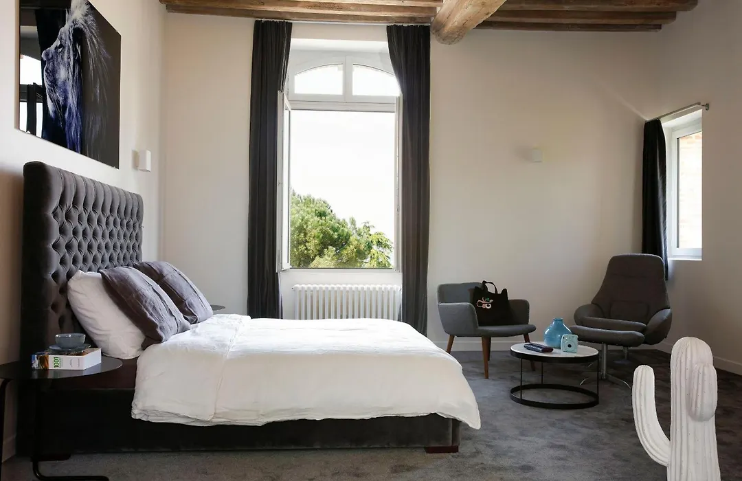 La Chaumière-1