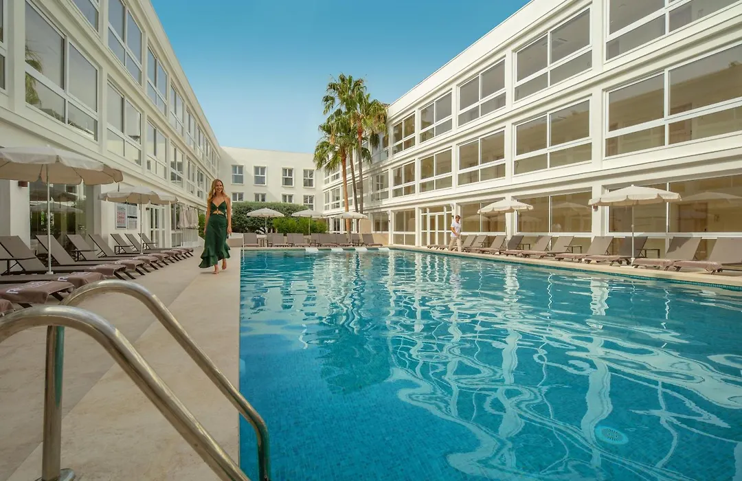 Rh Silene Hotel & Spa 4 Sup-1