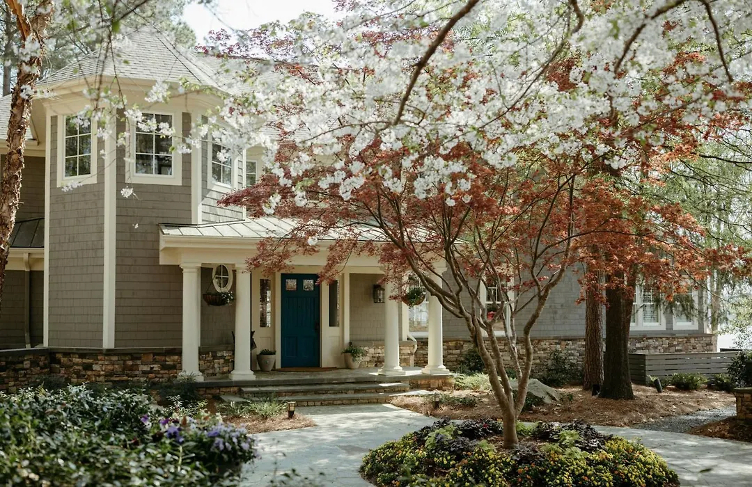The Ritz-Carlton Reynolds, Lake Oconee-1